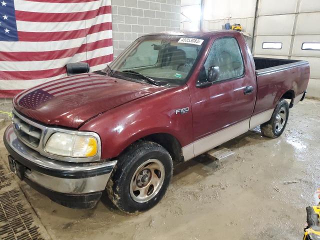 1997 Ford F-150 