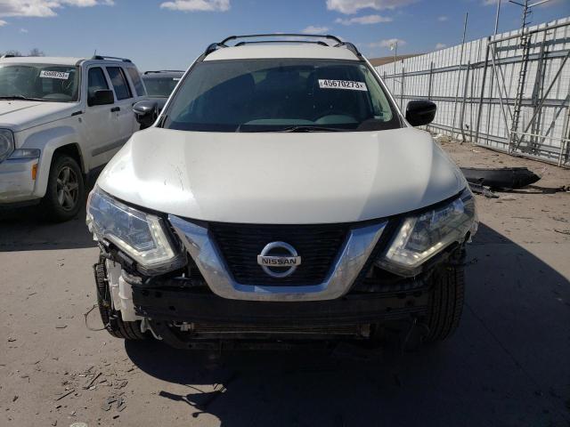 5N1AT2MVXHC811873 Nissan ROGUE SV