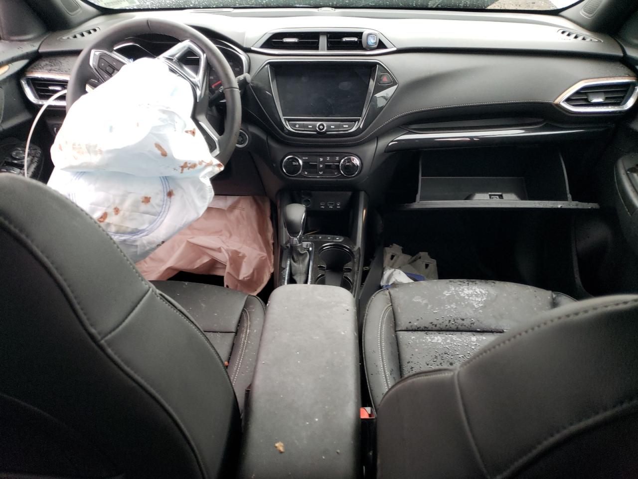 KL79MVSL7PB077329 CHEVROLET TRAILBLZR 2023