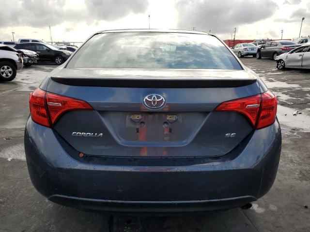 5YFBURHE8JP780435 Toyota COROLLA L