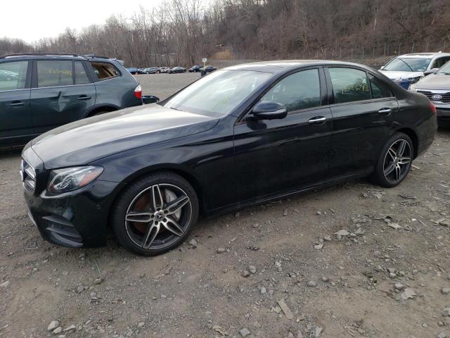 2020 MERCEDES-BENZ E 350 4MAT - W1KZF8EB1LA820994
