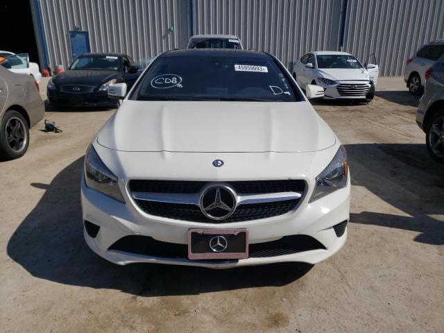 WDDSJ4GB4GN362579 Mercedes-Benz CLA 250 4MATIC