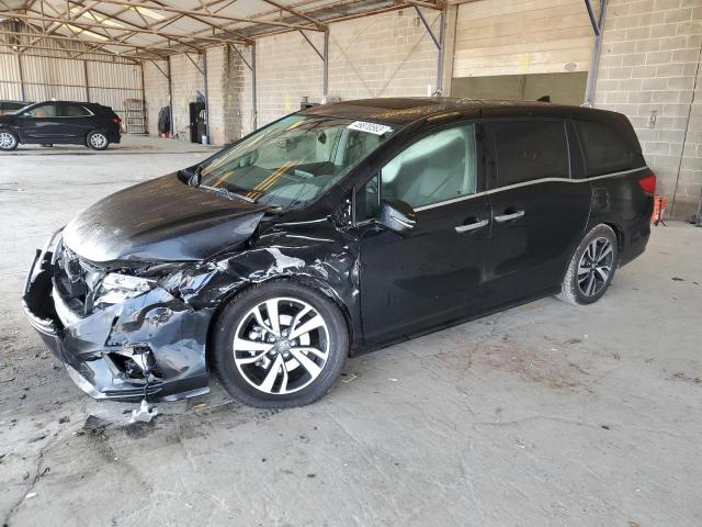 2018 HONDA ODYSSEY EL - 5FNRL6H96JB004464