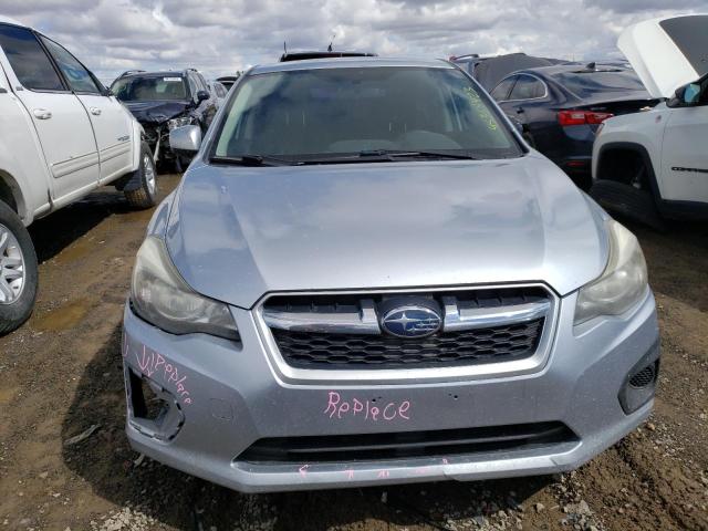 JF1GJAB68EH019025 Subaru Impreza Premium