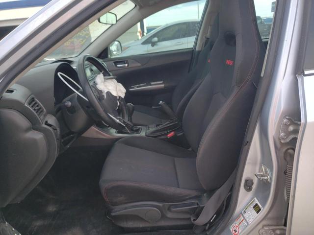 JF1GV7E62EG014797 Subaru Impreza Wrx