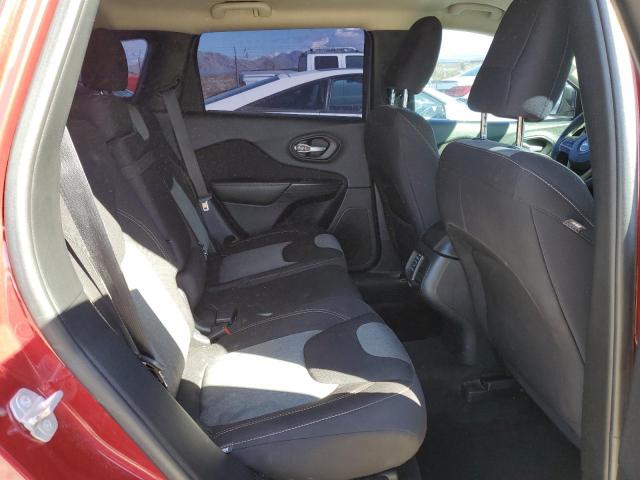 1C4PJLAB0GW230397 Jeep Cherokee Sport