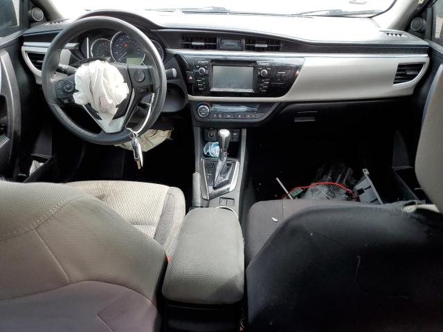 5YFBURHE9FP312835 Toyota COROLLA L