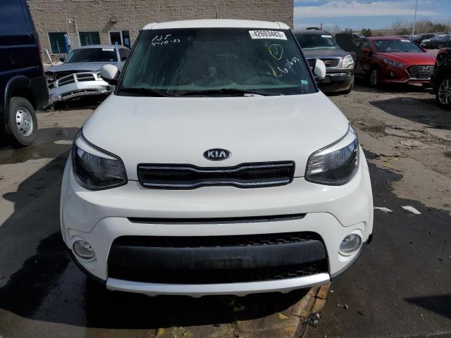 KNDJP3A56H7431649 KIA SOUL +