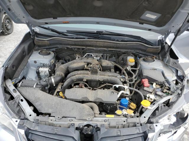 JF2SJAEC3JH413890 Subaru Forester 2.5i Premium