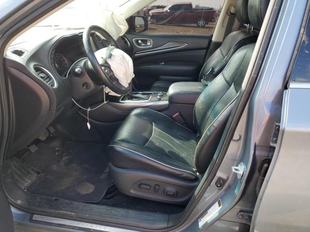 5N1DL0MM7HC517534 Infiniti QX60