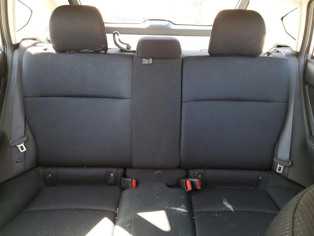 JF1GPAP69G8350061 Subaru Impreza Sport Premium