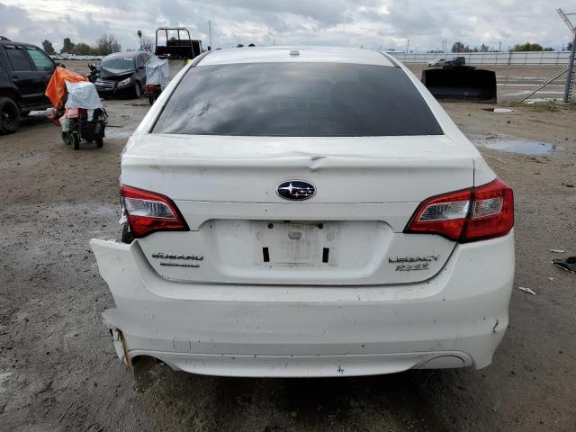 4S3BNAH69F3042604 Subaru Legacy 2.5i Premium