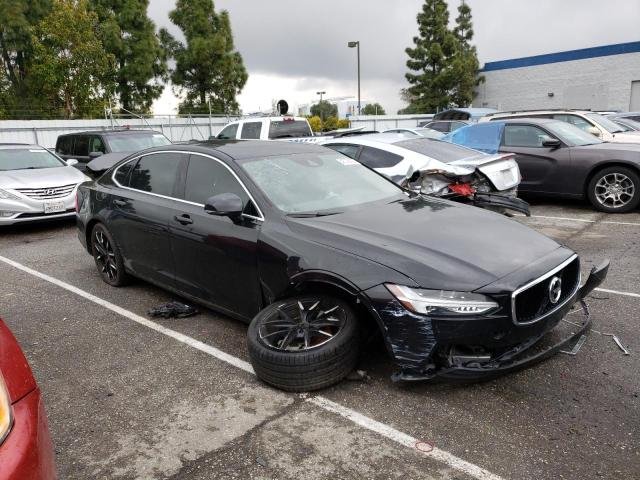 LVY982AK5JP033816 Volvo S90 T5 Momentum