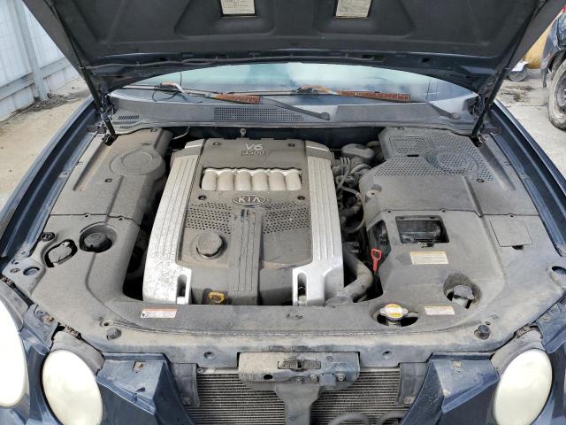 KNALD124365105194 KIA Amanti