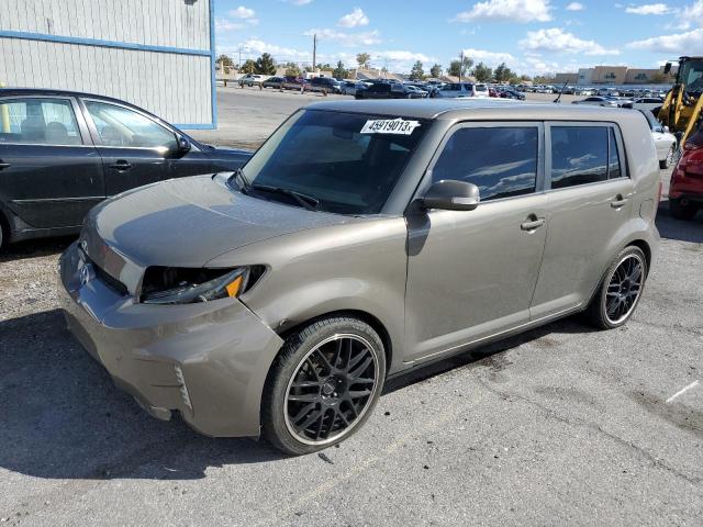 2015 TOYOTA SCION XB - JTLZE4FE0FJ066588