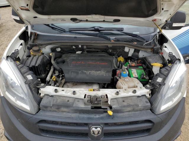 2018 RAM PROMASTER - ZFBERFAB6J6H42731