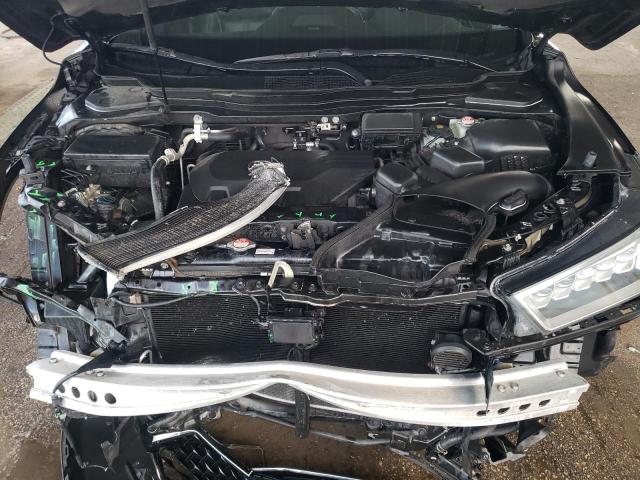 2017 ACURA MDX SPORT - 5FRYD7H76HB001635