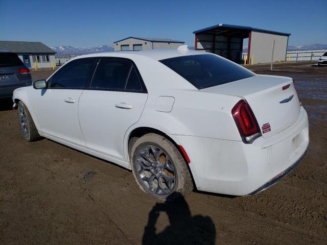 2C3CCAGG0HH534558 Chrysler 300 S
