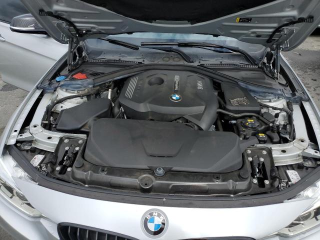 WBA8B9G59JNU99496 BMW 330 I