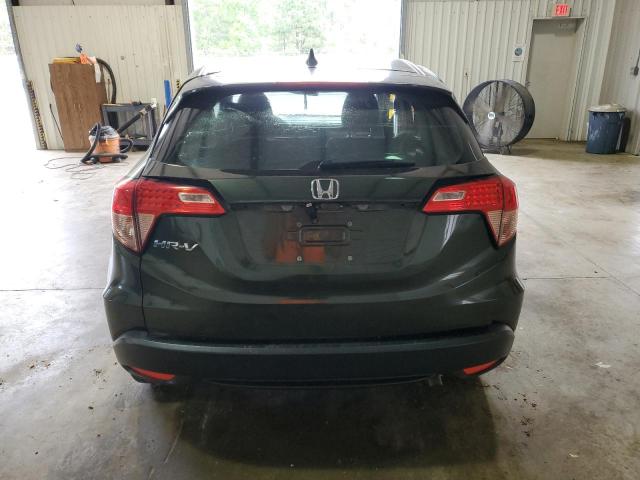 2018 HONDA HR-V LX - 3CZRU5H39JM710384