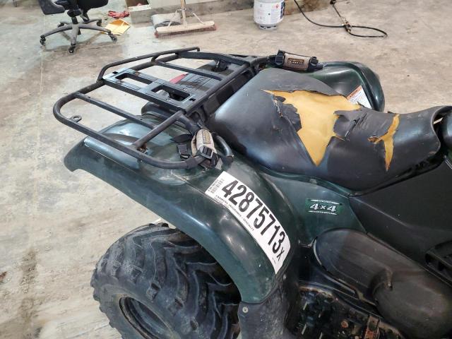 2006 YAMAHA YFM660 FWA - JY4AM03Y96C099952