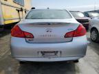 2011 Infiniti G25  за продажба в Cahokia Heights, IL - Front End