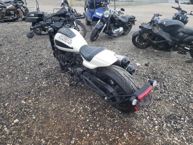 2022 HARLEY-DAVIDSON RH1250 S - 1HD1ZC41XNB322301