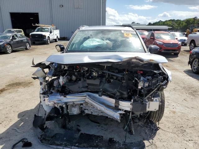 2023 HONDA CR-V SPORT - 7FARS6H58PE003779