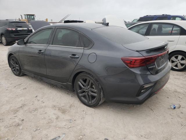3KPF34AD4LE157097 KIA Forte Gt Line