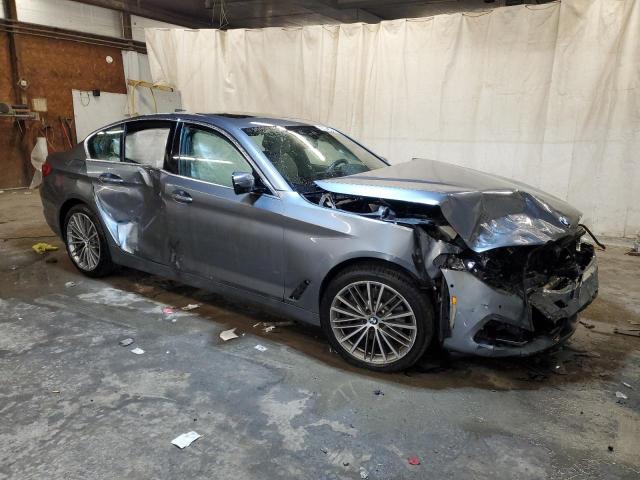 2018 BMW 540 XI - WBAJE7C53JWD53725