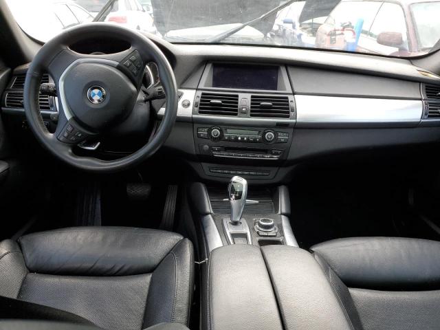 VIN 5UXFG2C59E0C44621 2014 BMW X6, Xdrive35I no.8