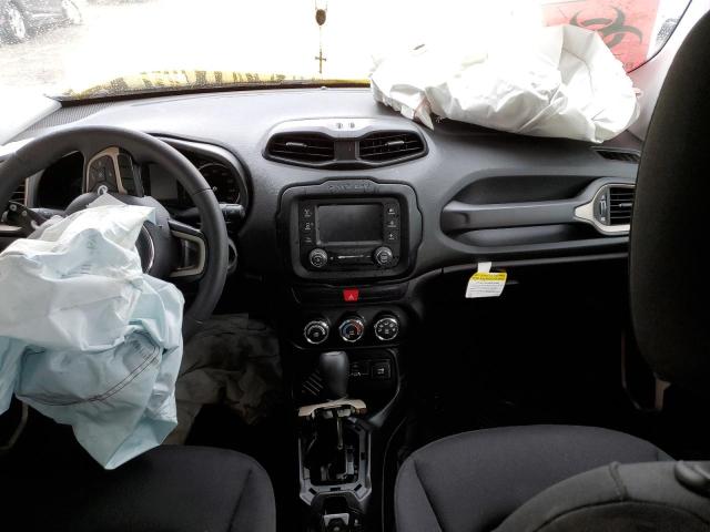 ZACCJAAT7GPC95823 Jeep Renegade Sport