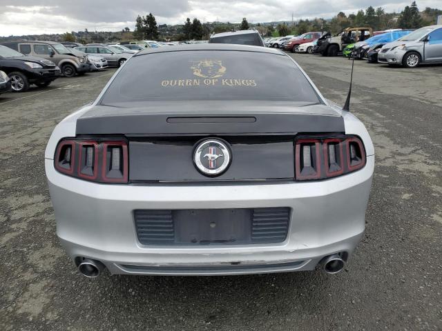 1ZVBP8AM6E5299697 Ford MUSTANG