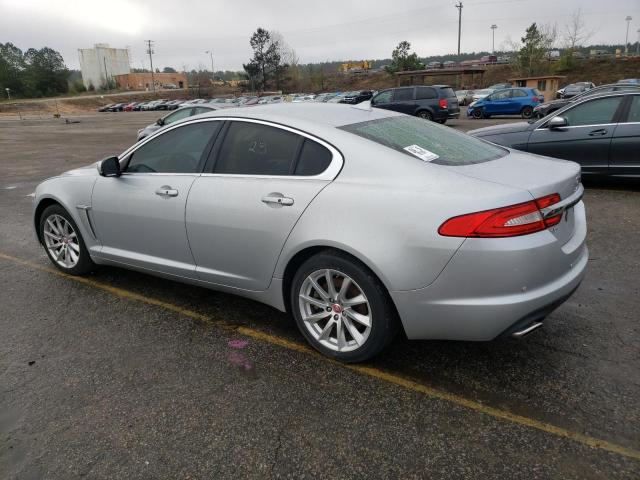 2015 JAGUAR XF 2.0T PR SAJWA0FS9FPU60503