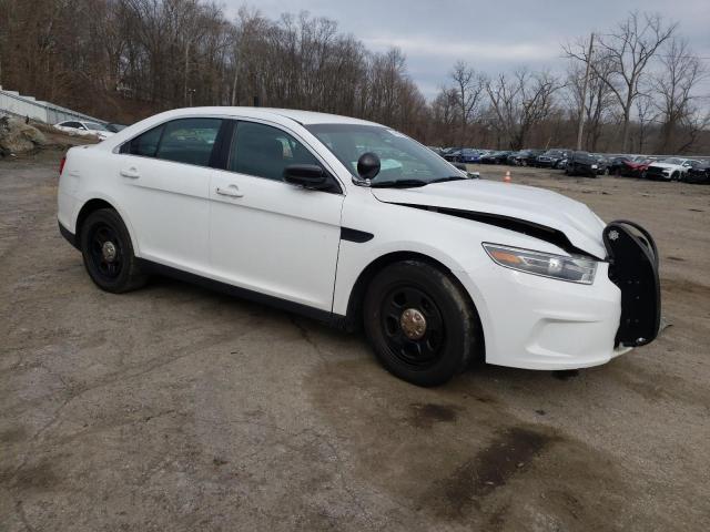 2015 FORD TAURUS POL - 1FAHP2MK7FG173462