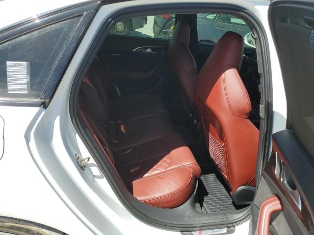 2017 AUDI S6 PRESTIG - WAUHFAFC2HN124601