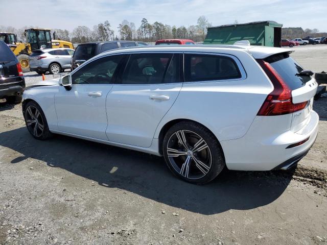 2020 VOLVO V60 T5 INS - YV1102EL7L2374546