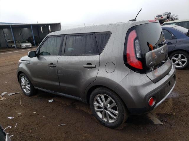 KNDJP3A57J7543642 KIA SOUL +