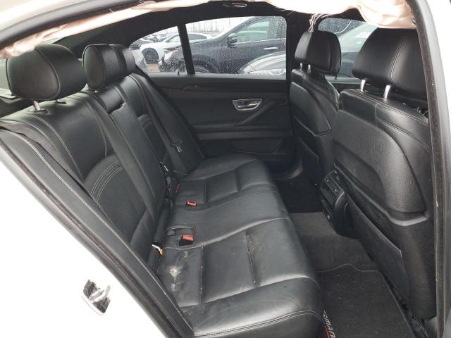 2015 BMW 550 XI - WBAKP9C57FD980082