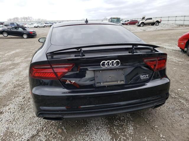 2016 AUDI A7 PRESTIG - WAU2GAFC2GN034494