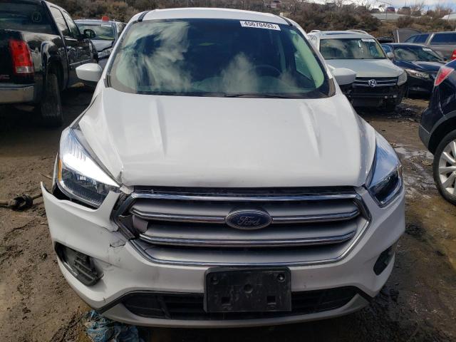 1FMCU9GD9HUD43727 Ford ESCAPE SE