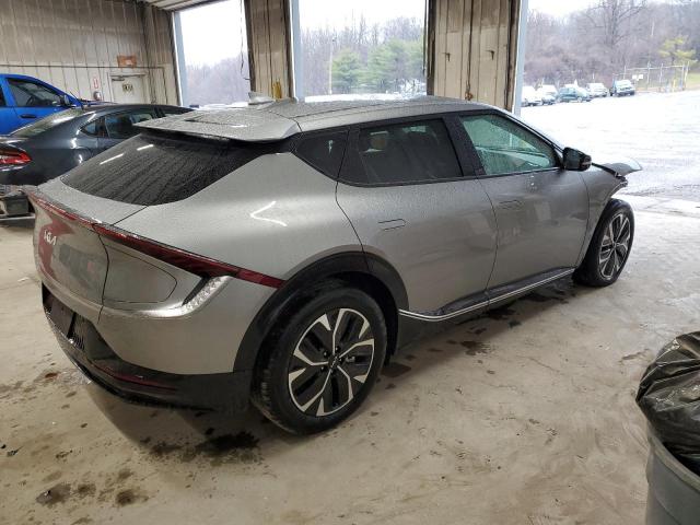 2022 KIA EV6 LIGHT KNDC3DLC6N5030857