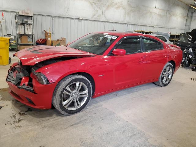 2012 Dodge Charger R/T