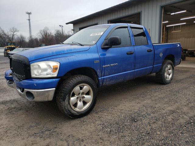 2007 Dodge Ram 1500 ST