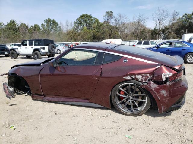 2023 NISSAN Z PERFORMA JN1BZ4BH9PM311036