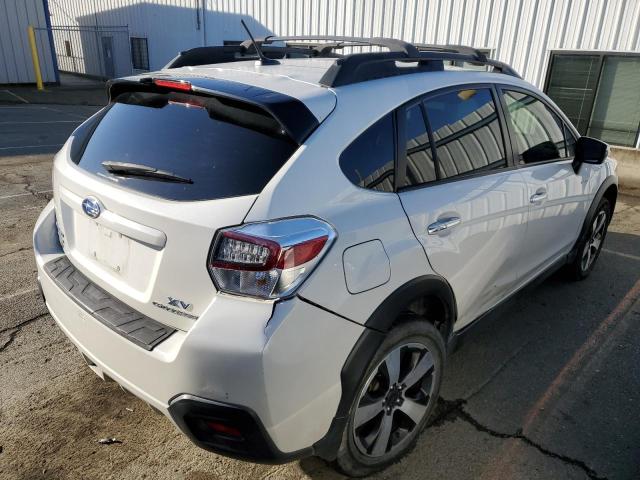 JF2GPBPC4FH216693 Subaru Xv Crosstrek 2.0i Hybrid Touring
