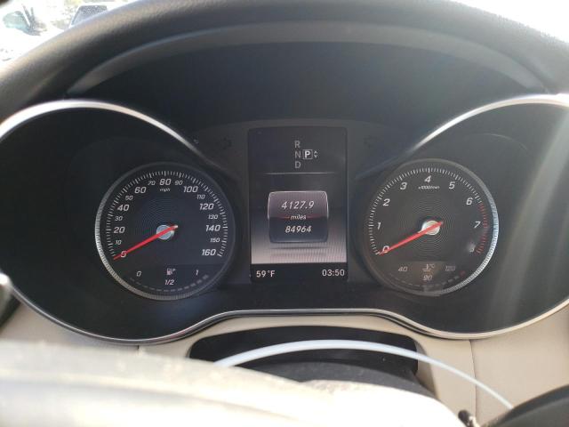 2015 MERCEDES-BENZ C300 - 55SWF4KB6FU012760