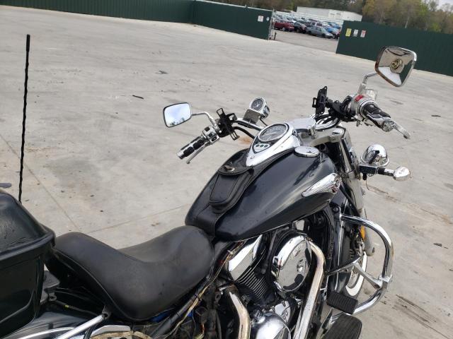 2003 KAWASAKI VN1500 L - JKBVNAL153A021934