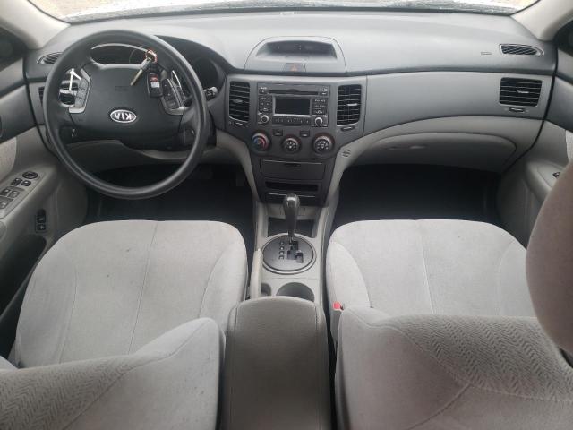 KNAGG4A84A5382816 KIA Optima Lx