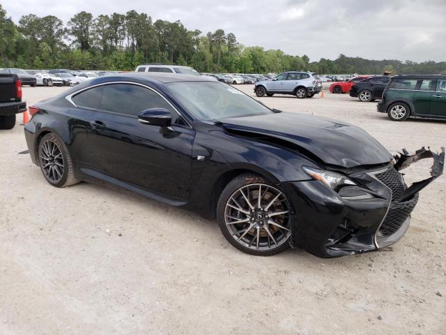 2015 LEXUS RC-F JTHHP5BC6F5001635